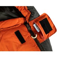 Спальный мешок TRAMP Fjord T-Loft TRS-049R (левая молния) - Превью изображения №8 — Интернет-магазин Time-Shop