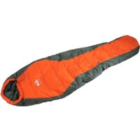 Спальный мешок TRAMP Fjord T-Loft TRS-049R (левая молния) - Превью изображения №2 — Интернет-магазин Time-Shop