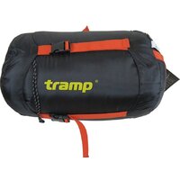 Спальный мешок TRAMP Fjord T-Loft TRS-049R (левая молния) - Превью изображения №16 — Интернет-магазин Time-Shop