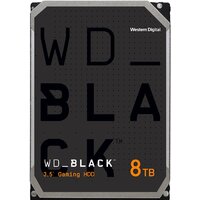 Жесткий диск WD Black 8TB WD8001FZBX - Превью изображения №2 — Интернет-магазин Time-Shop