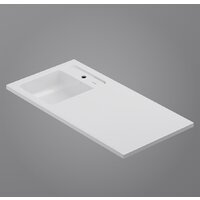 Умывальник AM.PM X-Joy M85AWPL1001WG - Превью изображения №7 — Интернет-магазин Time-Shop