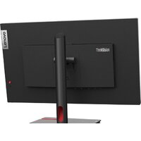 Монитор Lenovo ThinkVision T27i-30 63A4MAT1EU - Превью изображения №5 — Интернет-магазин Time-Shop