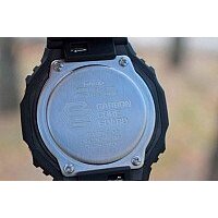 Наручные часы Casio GA-2100-1AER - Превью изображения №9 — Интернет-магазин Time-Shop