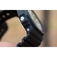 Наручные часы Casio GA-2100-1AER - Превью изображения №7 — Интернет-магазин Time-Shop