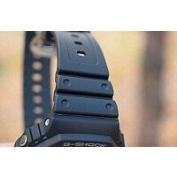 Наручные часы Casio GA-2100-1AER - Превью изображения №8 — Интернет-магазин Time-Shop