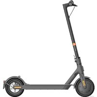 Электросамокат Xiaomi Mi Electric Scooter 1S (международная версия, черный) - Превью изображения №5 — Интернет-магазин Time-Shop