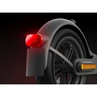 Электросамокат Xiaomi Mi Electric Scooter 1S (международная версия, черный) - Превью изображения №9 — Интернет-магазин Time-Shop
