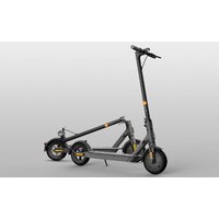 Электросамокат Xiaomi Mi Electric Scooter 1S (международная версия, черный) - Превью изображения №15 — Интернет-магазин Time-Shop