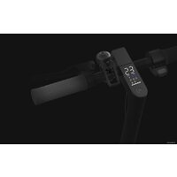Электросамокат Xiaomi Mi Electric Scooter 1S (международная версия, черный) - Превью изображения №11 — Интернет-магазин Time-Shop