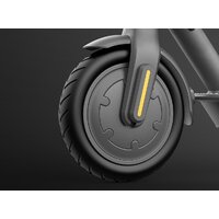 Электросамокат Xiaomi Mi Electric Scooter 1S (международная версия, черный) - Превью изображения №8 — Интернет-магазин Time-Shop