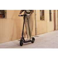 Электросамокат Xiaomi Mi Electric Scooter 1S (международная версия, черный) - Превью изображения №17 — Интернет-магазин Time-Shop