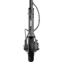 Электросамокат Xiaomi Mi Electric Scooter 1S (международная версия, черный) - Превью изображения №4 — Интернет-магазин Time-Shop