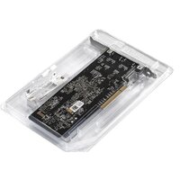 Сетевая карта ExeGate EXE-X550-T2 EX292507RUS - Превью изображения №6 — Интернет-магазин Time-Shop