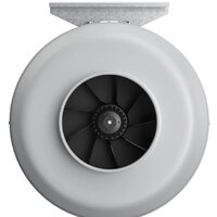 Осевой вентилятор ERA D160 Pro Cyclone 160 - Превью изображения №3 — Интернет-магазин Time-Shop