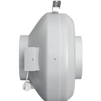 Осевой вентилятор ERA D160 Pro Cyclone 160 - Превью изображения №4 — Интернет-магазин Time-Shop