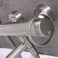 Смеситель Ganzer GZ19132-G - Превью изображения №8 — Интернет-магазин Time-Shop