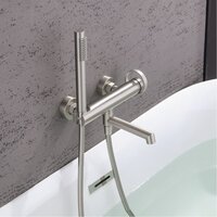 Смеситель Ganzer GZ19132-G - Превью изображения №4 — Интернет-магазин Time-Shop