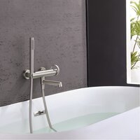 Смеситель Ganzer GZ19132-G - Превью изображения №3 — Интернет-магазин Time-Shop