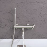 Смеситель Ganzer GZ19132-G - Превью изображения №12 — Интернет-магазин Time-Shop