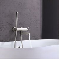 Смеситель Ganzer GZ19132-G - Превью изображения №10 — Интернет-магазин Time-Shop