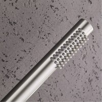 Смеситель Ganzer GZ19132-G - Превью изображения №5 — Интернет-магазин Time-Shop