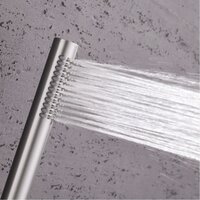 Смеситель Ganzer GZ19132-G - Превью изображения №14 — Интернет-магазин Time-Shop