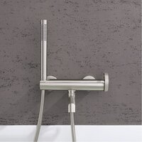 Смеситель Ganzer GZ19132-G - Превью изображения №7 — Интернет-магазин Time-Shop