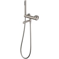 Смеситель Ganzer GZ19132-G - Превью изображения №2 — Интернет-магазин Time-Shop