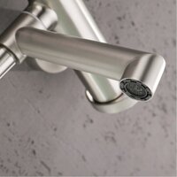 Смеситель Ganzer GZ19132-G - Превью изображения №6 — Интернет-магазин Time-Shop