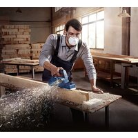 Рубанок Bosch GHO 6500 Professional [0601596000] - Превью изображения №4 — Интернет-магазин Time-Shop