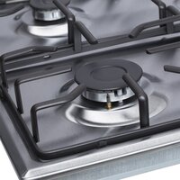 Варочная панель Simfer H60Q41M571 - Превью изображения №14 — Интернет-магазин Time-Shop