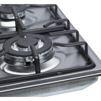 Варочная панель Simfer H60Q41M571 - Превью изображения №15 — Интернет-магазин Time-Shop