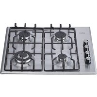 Варочная панель Simfer H60Q41M571 - Превью изображения №12 — Интернет-магазин Time-Shop