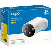 Комплект IP-камер TP-Link Tapo C425 (2-pack) - Превью изображения №14 — Интернет-магазин Time-Shop