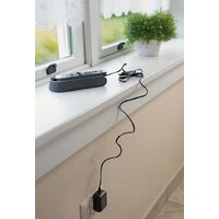 Пылесос Gorenje SVC252FMBK - Превью изображения №9 — Интернет-магазин Time-Shop