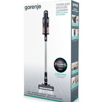 Пылесос Gorenje SVC252FMBK - Превью изображения №6 — Интернет-магазин Time-Shop