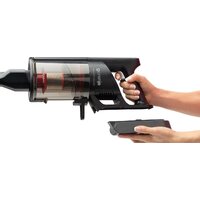 Пылесос Gorenje SVC252FMBK - Превью изображения №5 — Интернет-магазин Time-Shop