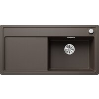 Blanco Zenar XL 6 S-F 523908 (правая, кофе)