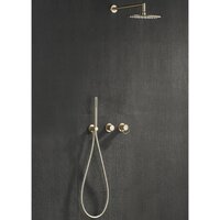 Душевая система  Ganzer GZ19164-S - Превью изображения №3 — Интернет-магазин Time-Shop