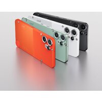 Телефон CMF Phone 2 Pro 8GB/128GB (светло-зеленый) - Превью изображения №5 — Интернет-магазин Time-Shop