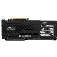 Видеокарта ASRock AMD Radeon RX 9070 XT Challenger 16GB RX9070XT CL 16G - Превью изображения №5 — Интернет-магазин Time-Shop