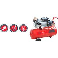 Компрессор Fubag VDC 400/50 CM3 - Превью изображения №2 — Интернет-магазин Time-Shop