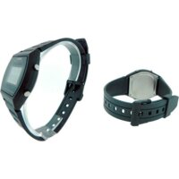 Наручные часы Casio W-202-1A - Превью изображения №3 — Интернет-магазин Time-Shop