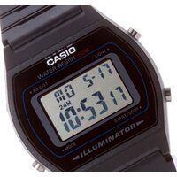 Наручные часы Casio W-202-1A - Превью изображения №2 — Интернет-магазин Time-Shop