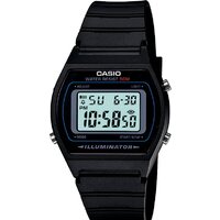 Casio W-202-1A