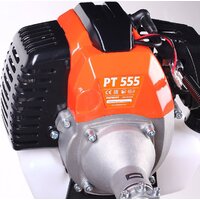 Триммер Patriot PT 555 (250106230) - Превью изображения №4 — Интернет-магазин Time-Shop