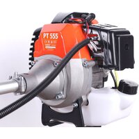 Триммер Patriot PT 555 (250106230) - Превью изображения №2 — Интернет-магазин Time-Shop