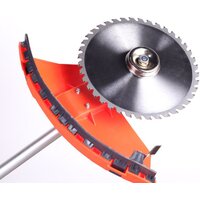 Триммер Patriot PT 555 (250106230) - Превью изображения №9 — Интернет-магазин Time-Shop