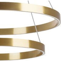 Подвесная люстра Lightstar Saturno 748123 - Превью изображения №3 — Интернет-магазин Time-Shop