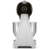 Планетарный миксер Smeg SMF04BLEU - Превью изображения №6 — Интернет-магазин Time-Shop